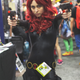 Illustration for article titled The Most Spectacular Cosplay of Comic-Con 2015, Day One!